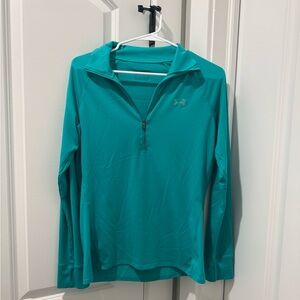 Under Armour Half Zip